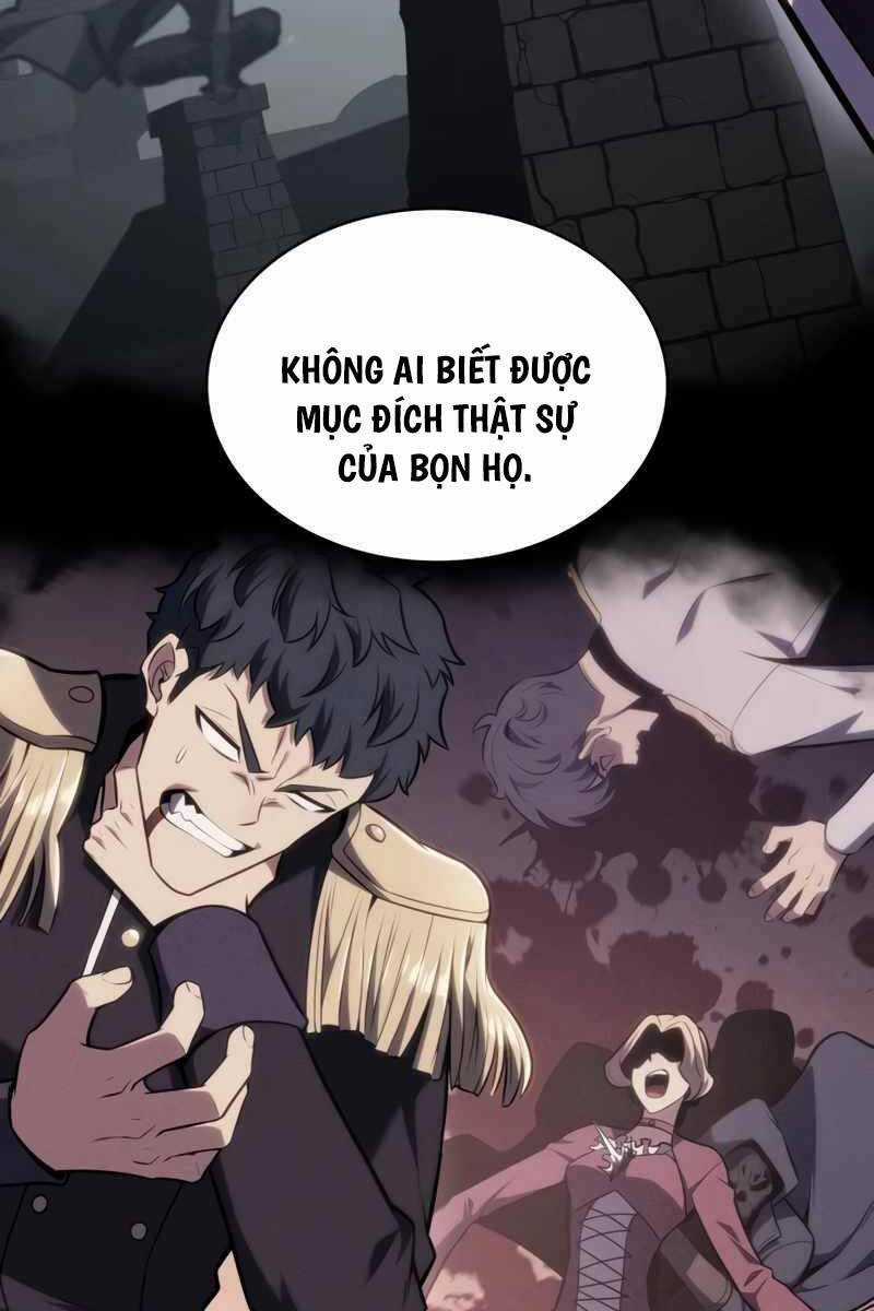 Cậu Út Nhà Công Tước Là Sát Thủ Hồi Quy Chương 8 trang 18