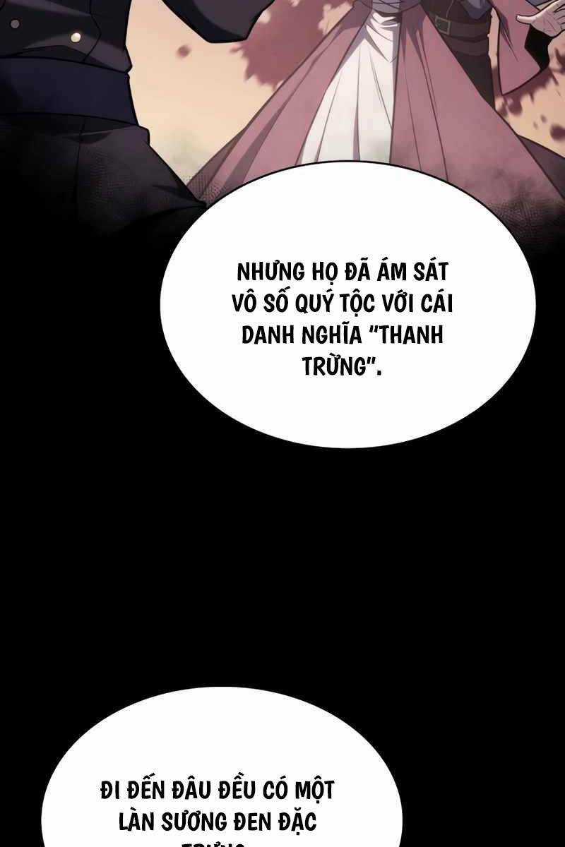 Cậu Út Nhà Công Tước Là Sát Thủ Hồi Quy Chương 8 trang 19