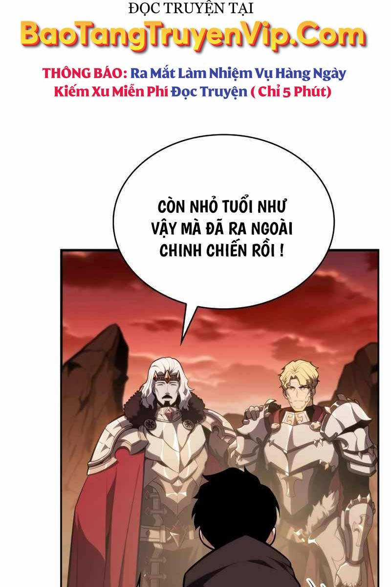 Cậu Út Nhà Công Tước Là Sát Thủ Hồi Quy Chương 8 trang 51