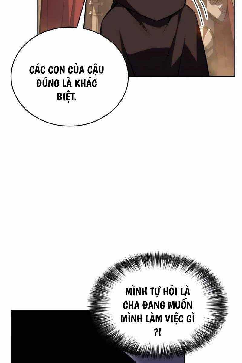 Cậu Út Nhà Công Tước Là Sát Thủ Hồi Quy Chương 8 trang 52