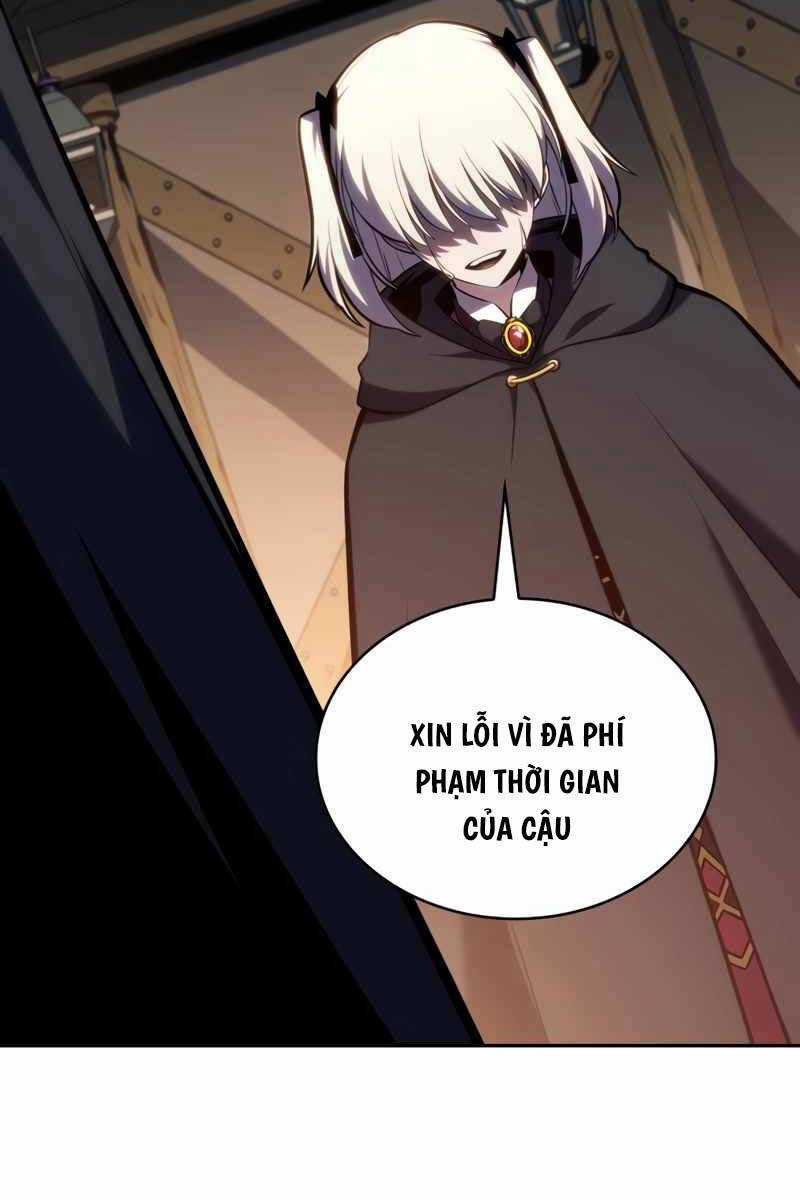 Cậu Út Nhà Công Tước Là Sát Thủ Hồi Quy Chương 9 trang 112