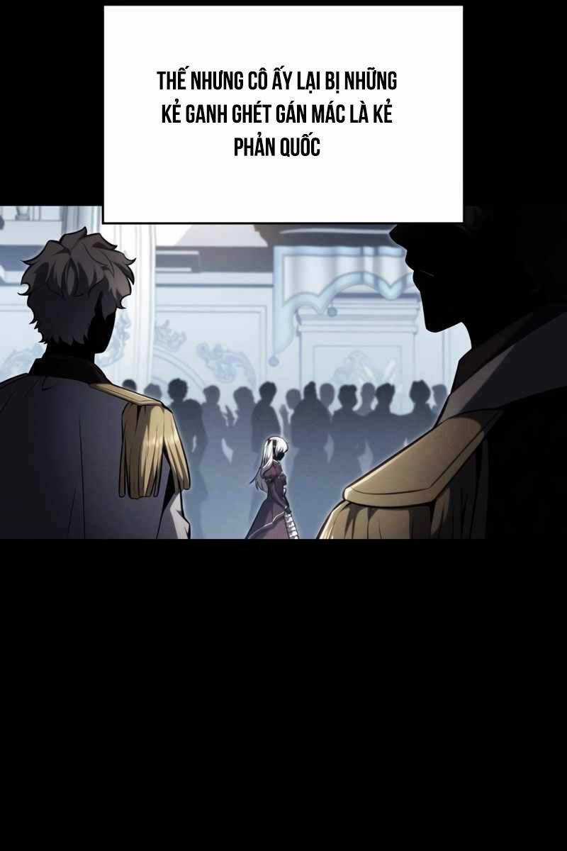 Cậu Út Nhà Công Tước Là Sát Thủ Hồi Quy Chương 9 trang 12