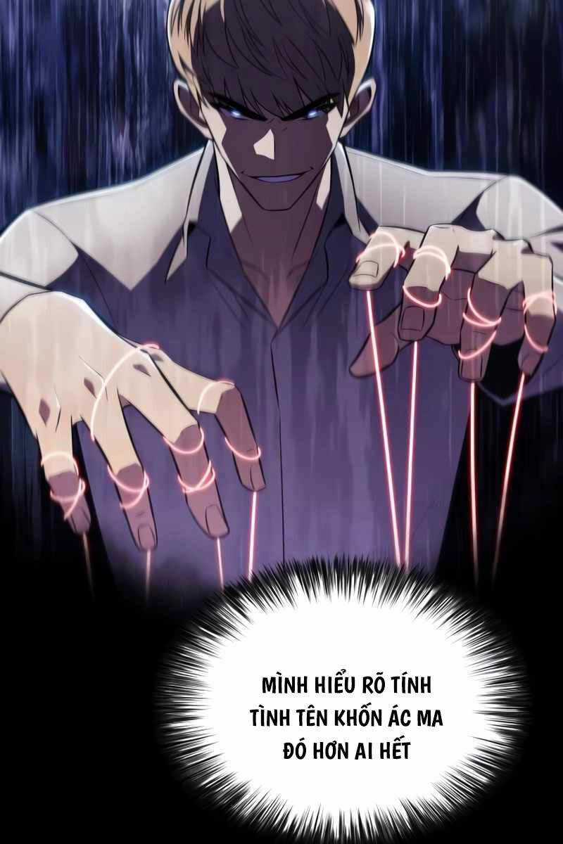 Cậu Út Nhà Công Tước Là Sát Thủ Hồi Quy Chương 9 trang 125