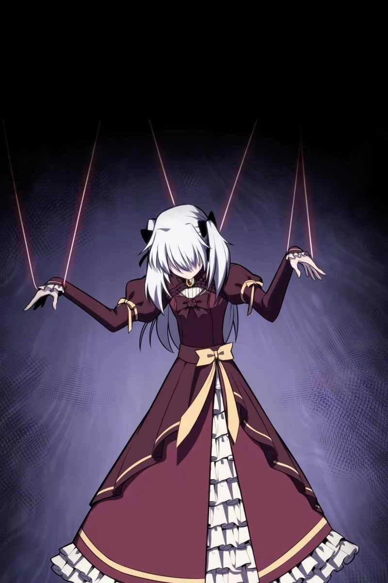 Cậu Út Nhà Công Tước Là Sát Thủ Hồi Quy Chương 9 trang 127