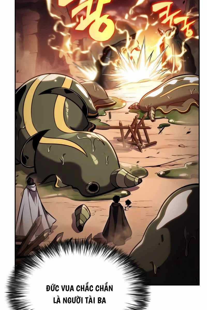 Cậu Út Nhà Công Tước Là Sát Thủ Hồi Quy Chương 9 trang 22