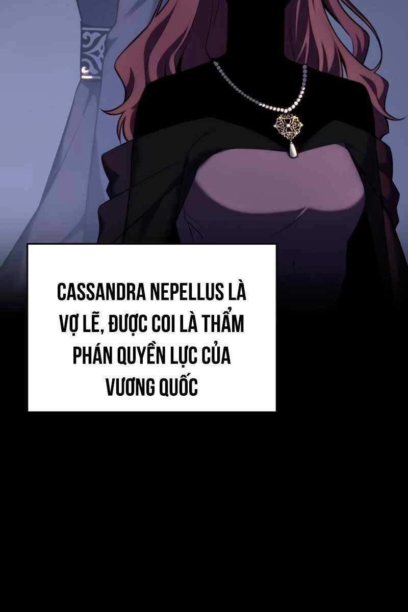 Cậu Út Nhà Công Tước Là Sát Thủ Hồi Quy Chương 9 trang 3