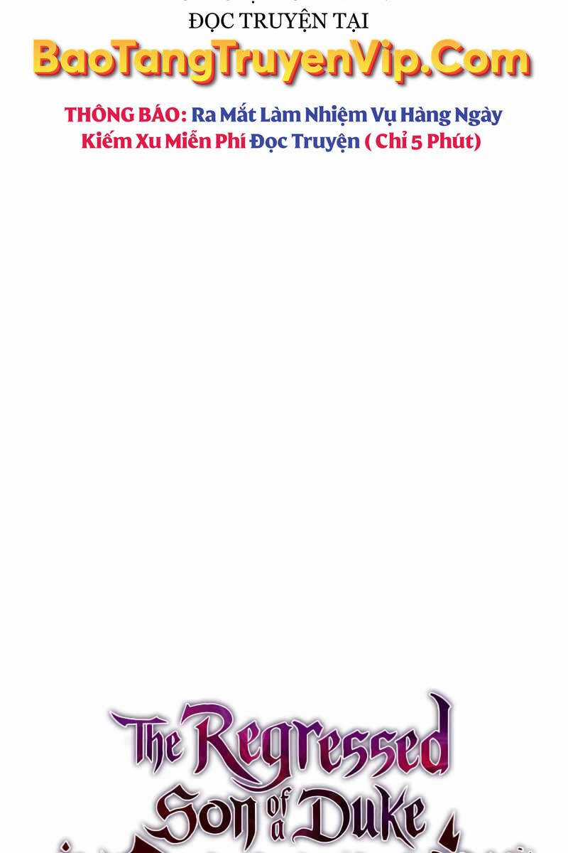 Cậu Út Nhà Công Tước Là Sát Thủ Hồi Quy Chương 9 trang 34