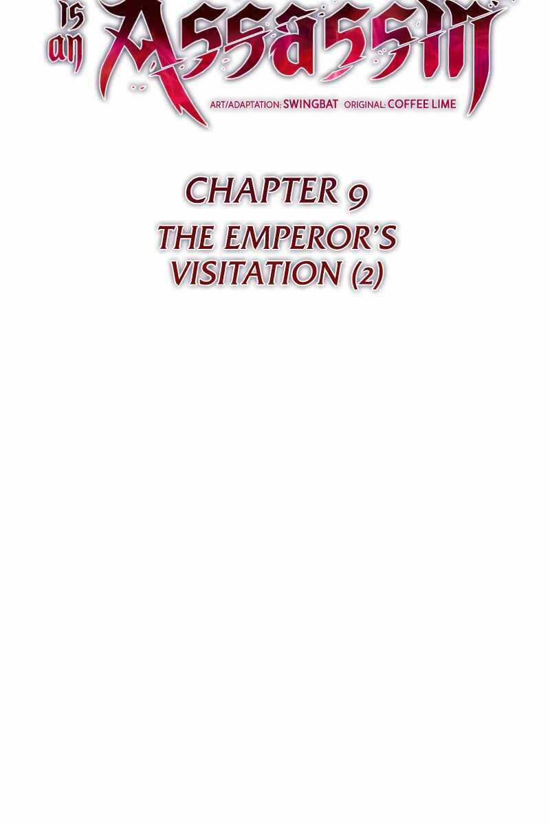 Cậu Út Nhà Công Tước Là Sát Thủ Hồi Quy Chương 9 trang 35