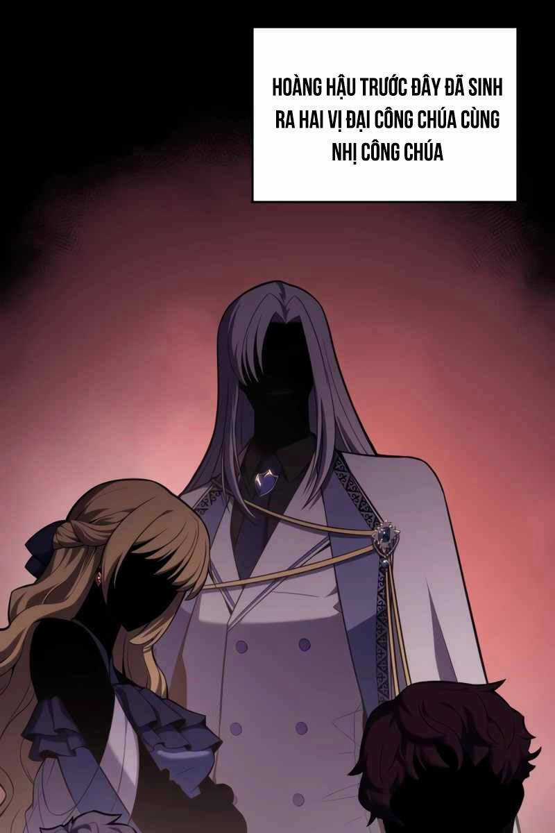 Cậu Út Nhà Công Tước Là Sát Thủ Hồi Quy Chương 9 trang 4