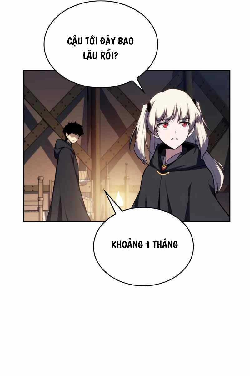 Cậu Út Nhà Công Tước Là Sát Thủ Hồi Quy Chương 9 trang 86