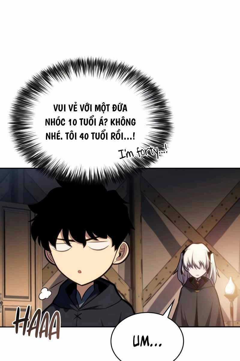 Cậu Út Nhà Công Tước Là Sát Thủ Hồi Quy Chương 9 trang 93