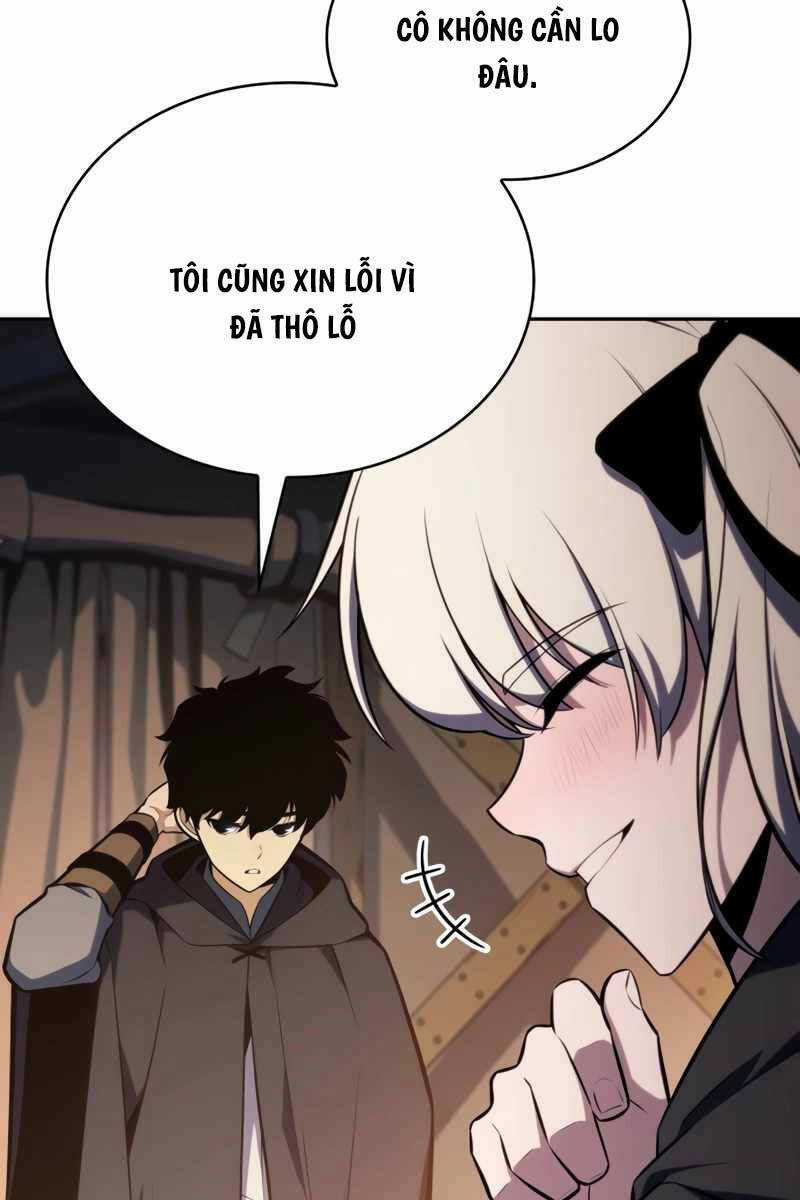 Cậu Út Nhà Công Tước Là Sát Thủ Hồi Quy Chương 9 trang 96