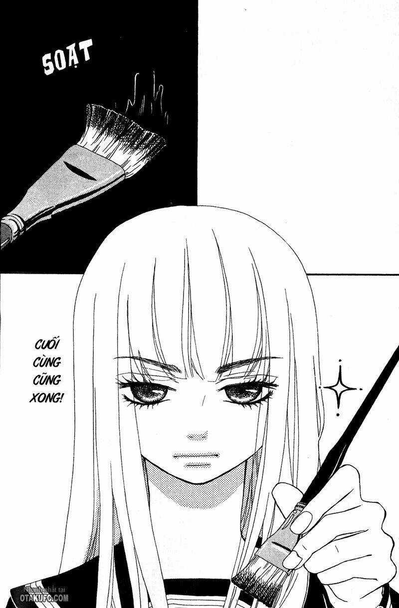 Cầu Vồng Tình Yêu Chapter 1 trang 2