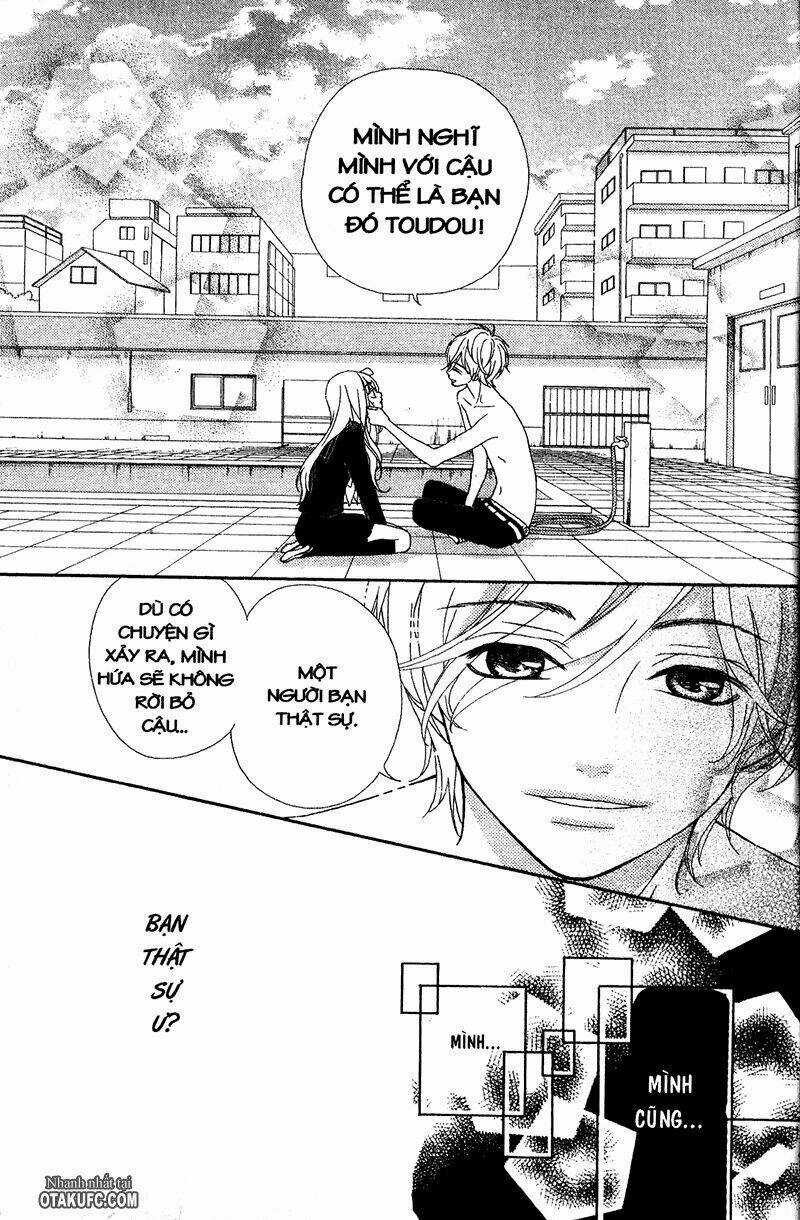 Cầu Vồng Tình Yêu Chapter 1 trang 41