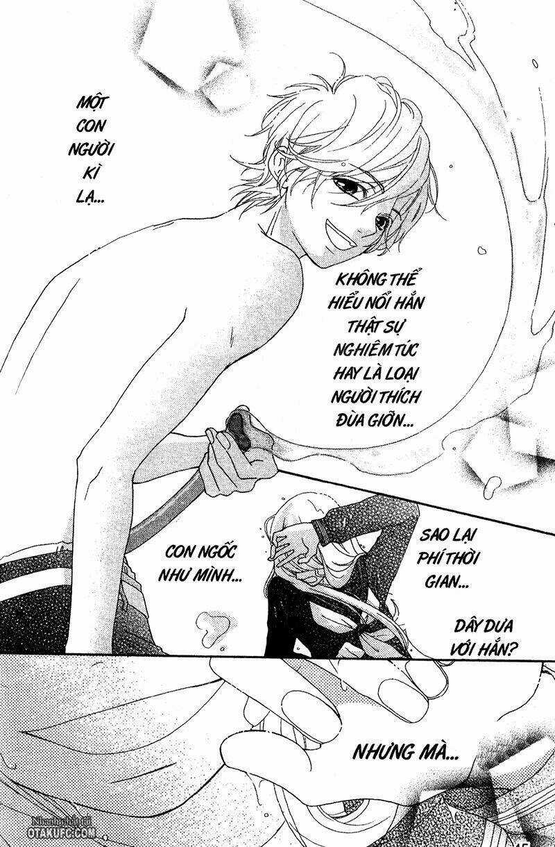 Cầu Vồng Tình Yêu Chapter 1 trang 44