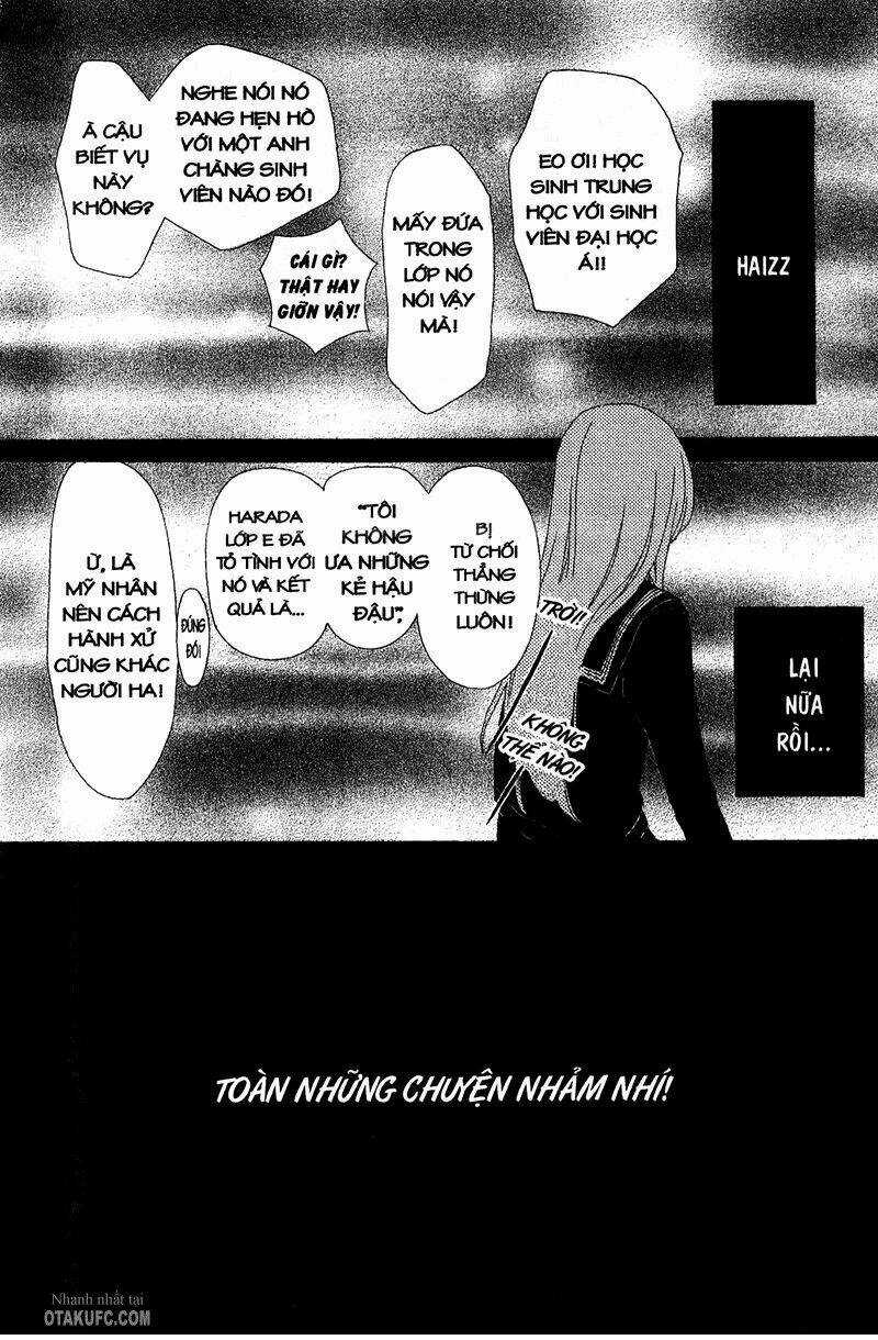 Cầu Vồng Tình Yêu Chapter 1 trang 6