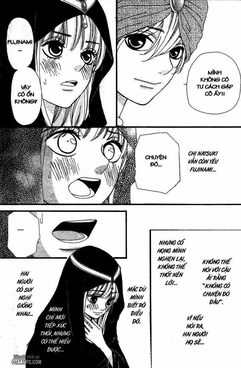 Cầu Vồng Tình Yêu Chapter 10 trang 10