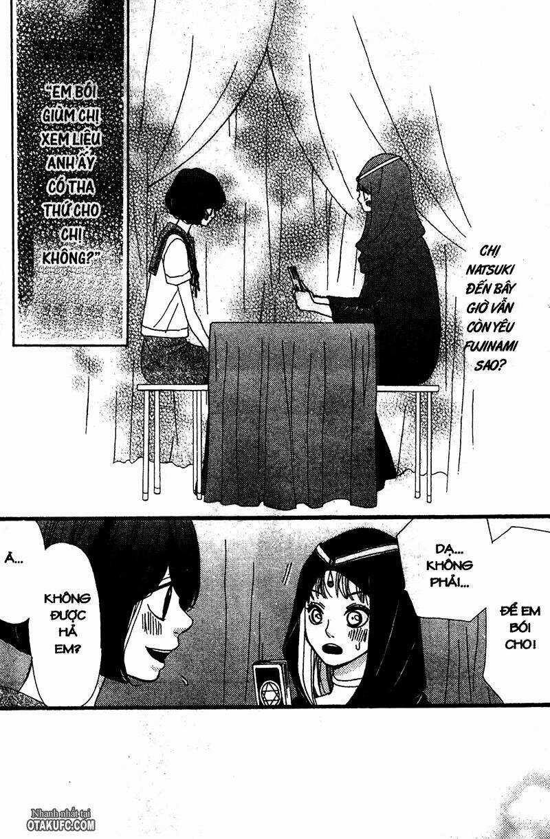 Cầu Vồng Tình Yêu Chapter 10 trang 2