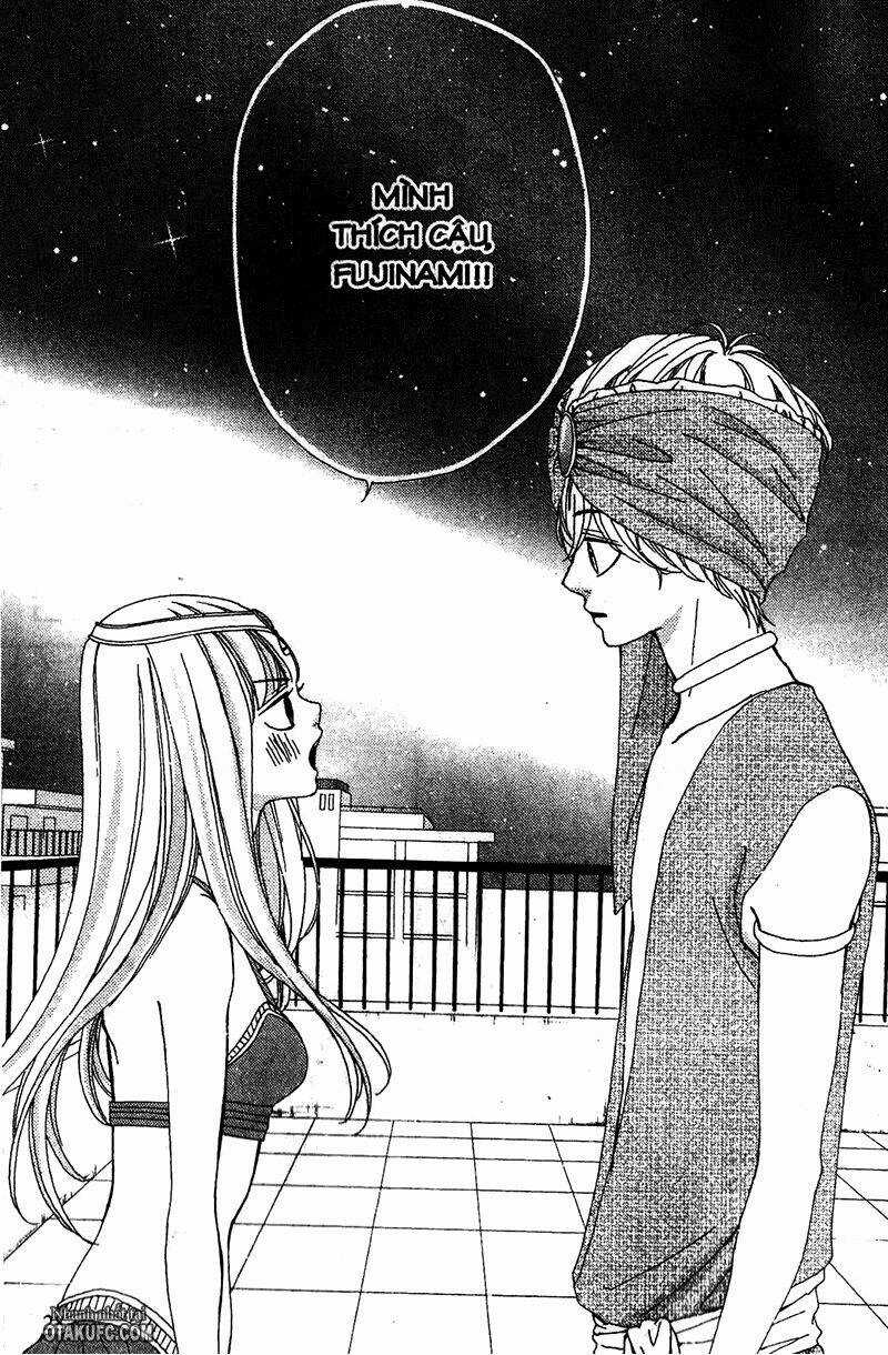 Cầu Vồng Tình Yêu Chapter 10 trang 27