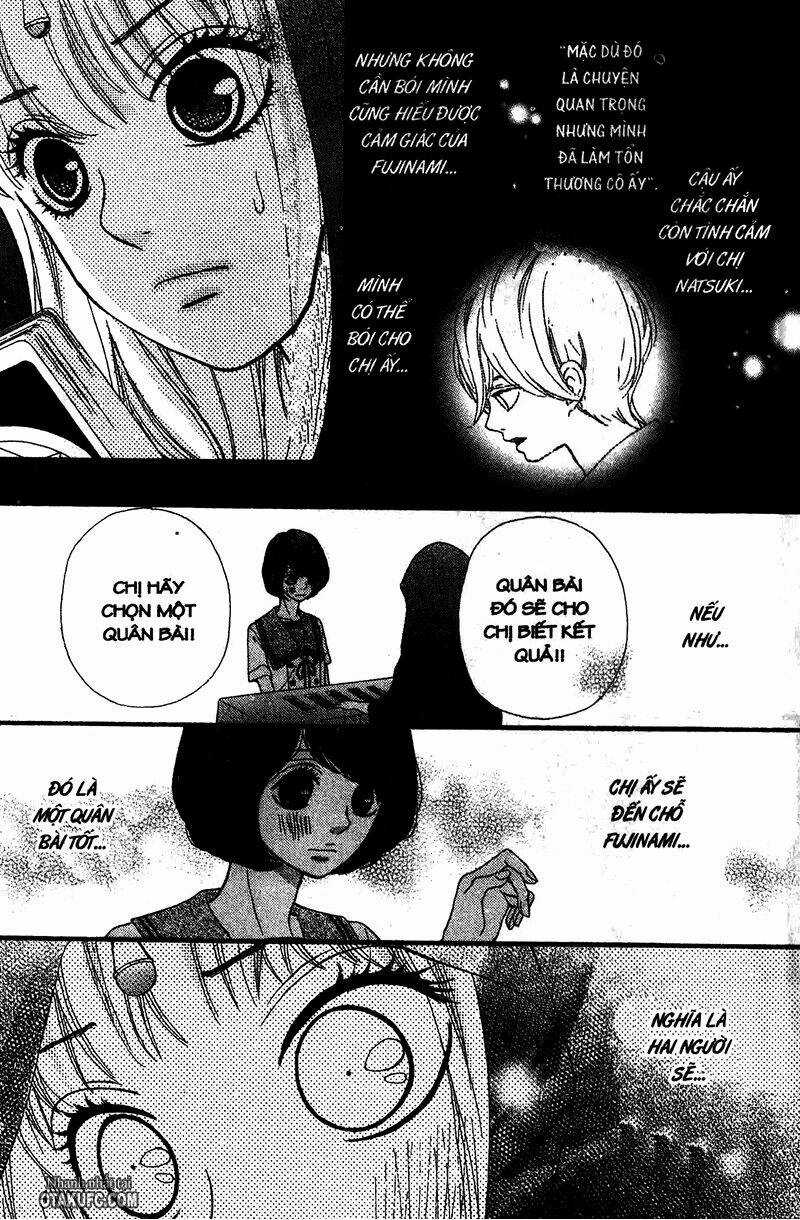 Cầu Vồng Tình Yêu Chapter 10 trang 3