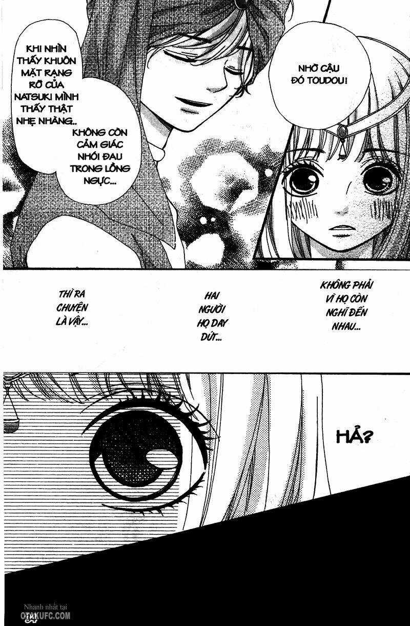 Cầu Vồng Tình Yêu Chapter 10 trang 33