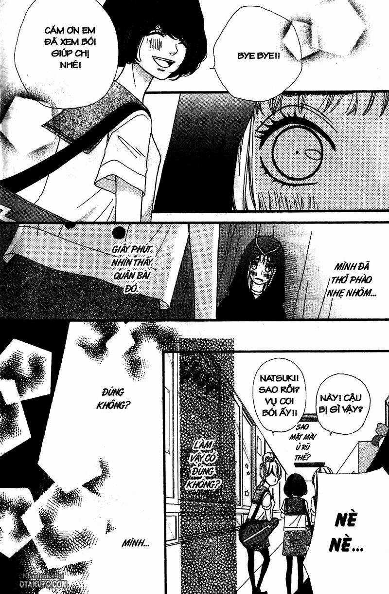 Cầu Vồng Tình Yêu Chapter 10 trang 6