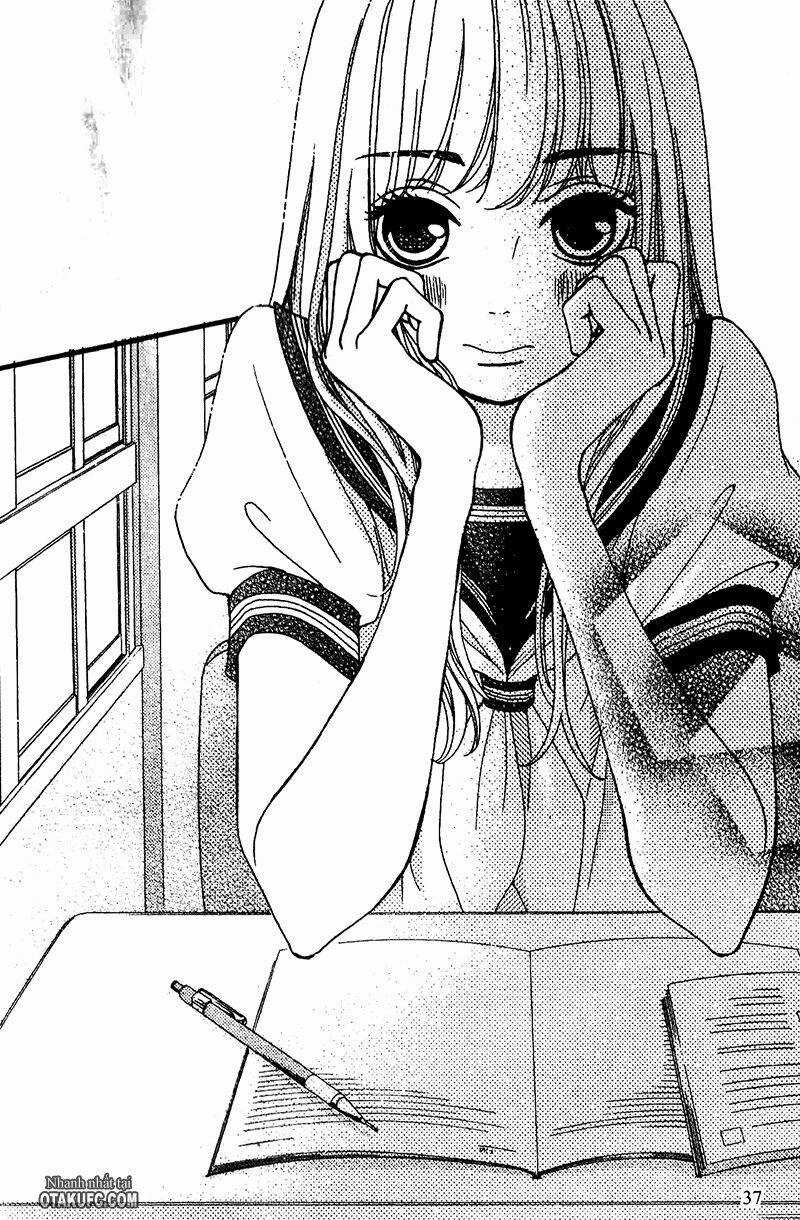 Cầu Vồng Tình Yêu Chapter 11 trang 1