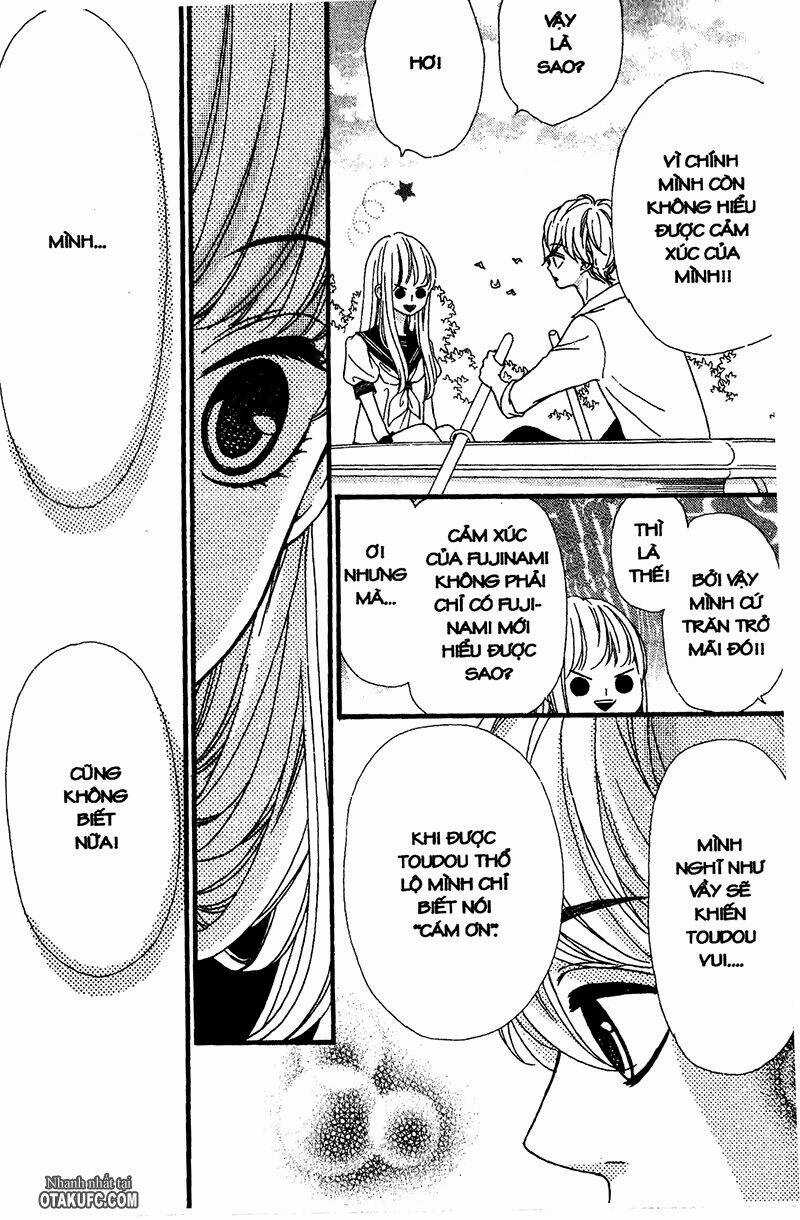 Cầu Vồng Tình Yêu Chapter 11 trang 28