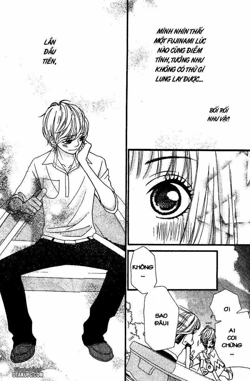 Cầu Vồng Tình Yêu Chapter 11 trang 32