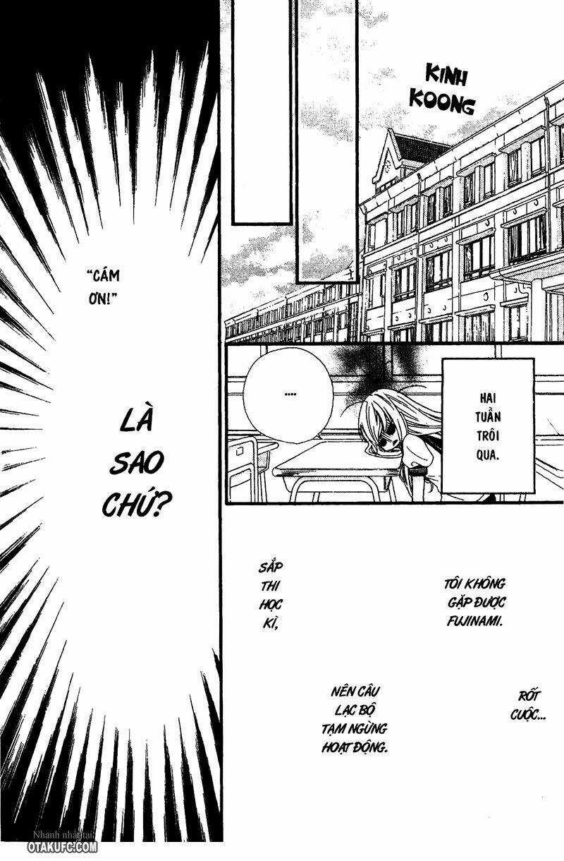 Cầu Vồng Tình Yêu Chapter 11 trang 5