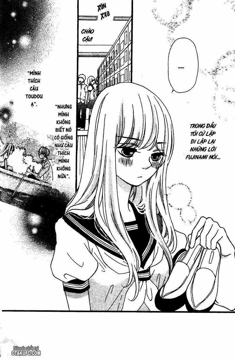 Cầu Vồng Tình Yêu Chapter 12 trang 2