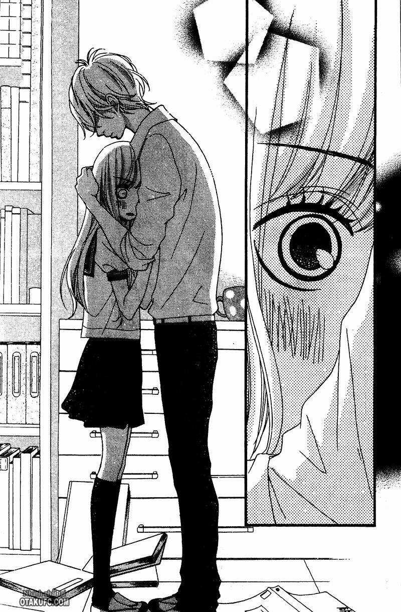 Cầu Vồng Tình Yêu Chapter 12 trang 34