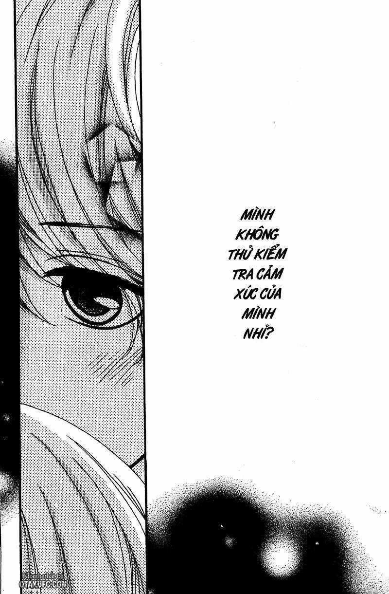 Cầu Vồng Tình Yêu Chapter 12 trang 35