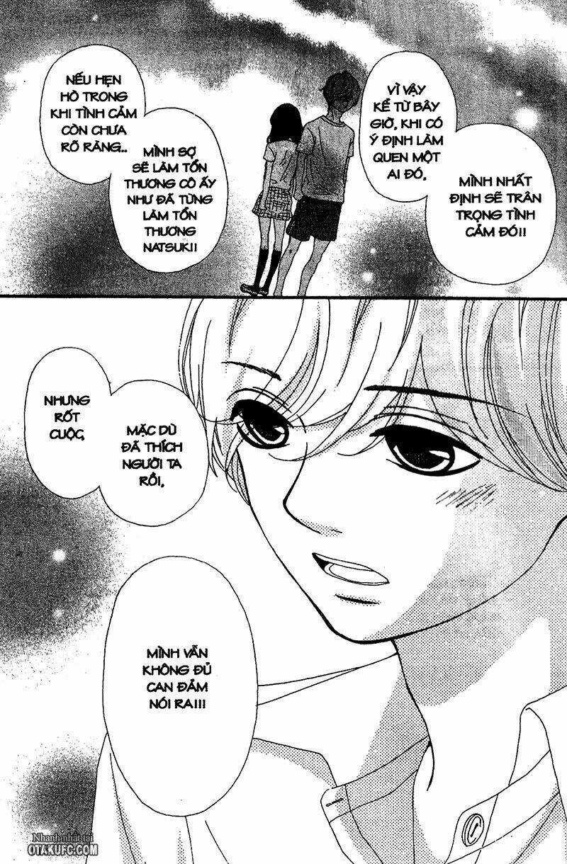 Cầu Vồng Tình Yêu Chapter 13 trang 12