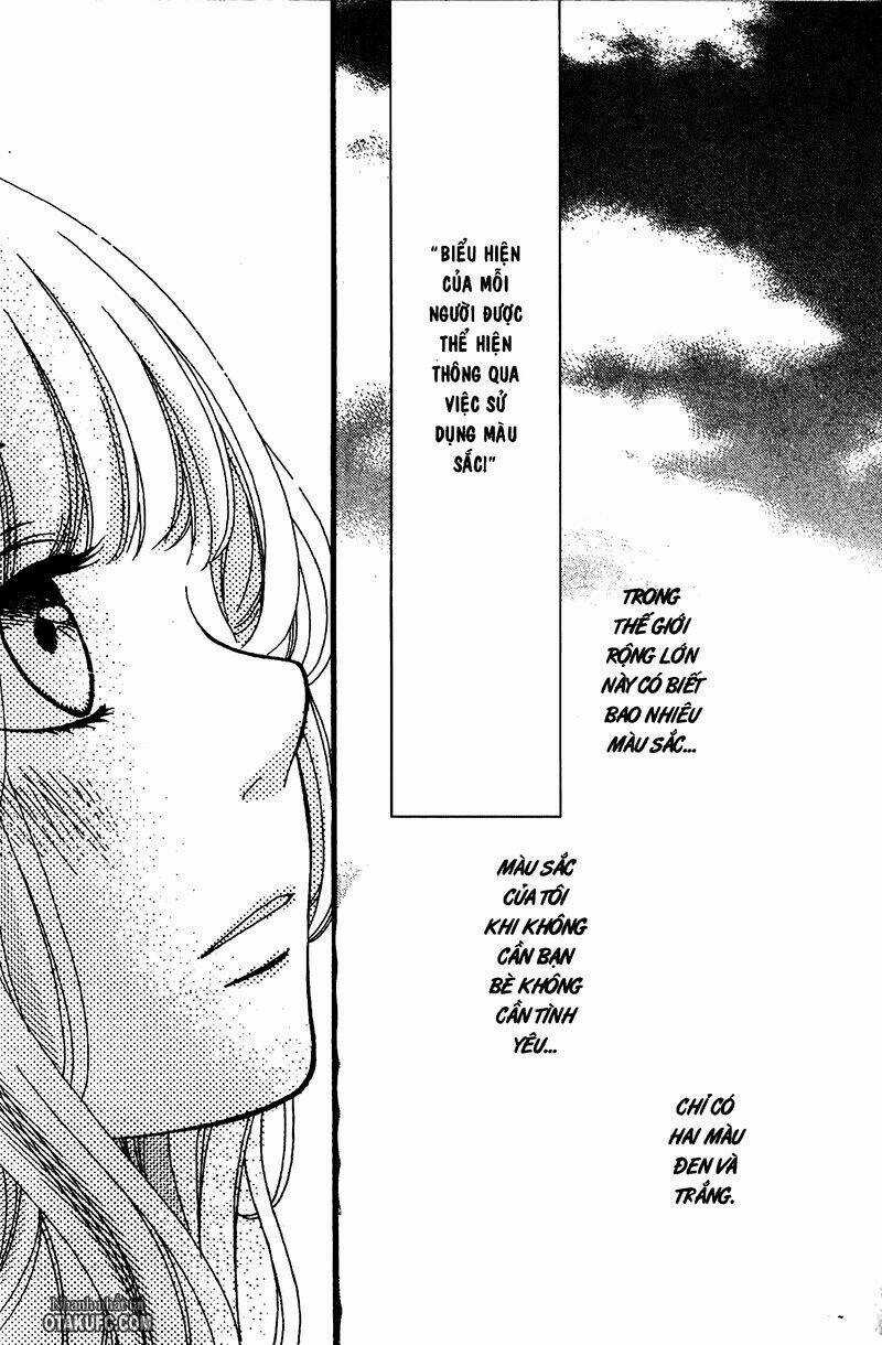 Cầu Vồng Tình Yêu Chapter 13 trang 19