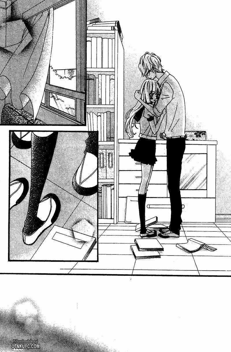 Cầu Vồng Tình Yêu Chapter 13 trang 2