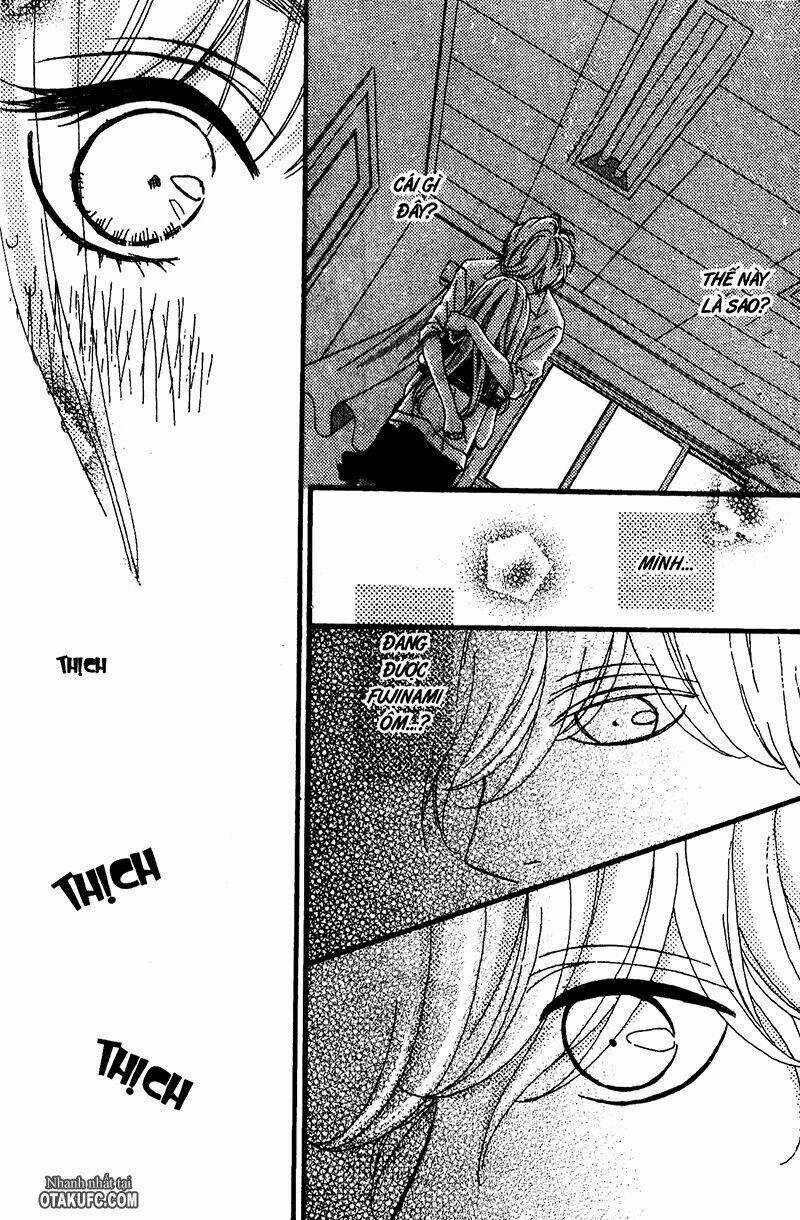 Cầu Vồng Tình Yêu Chapter 13 trang 3