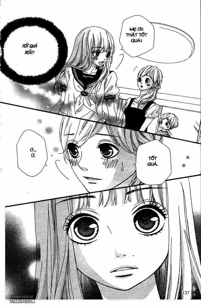 Cầu Vồng Tình Yêu Chapter 13 trang 30