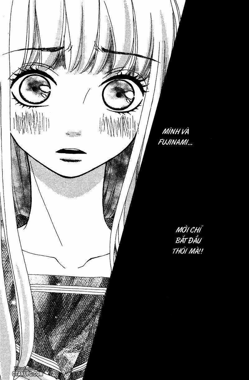 Cầu Vồng Tình Yêu Chapter 13 trang 34