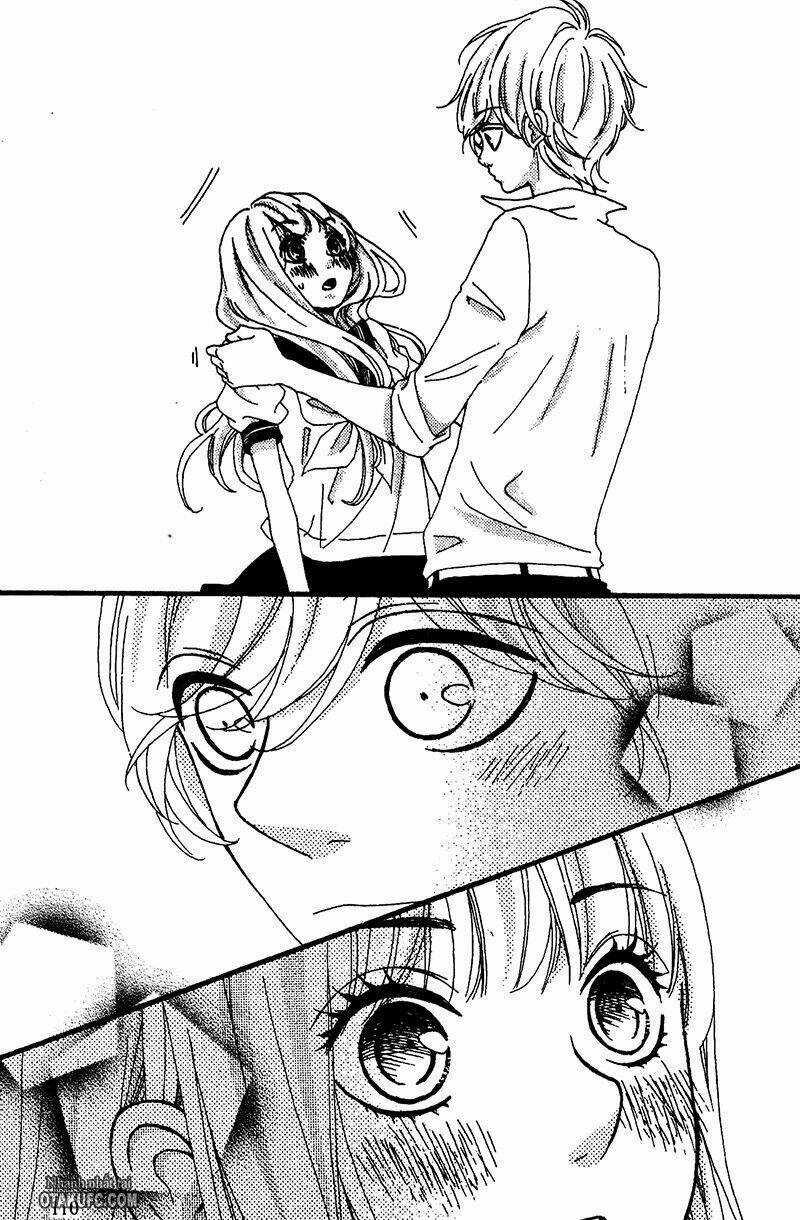 Cầu Vồng Tình Yêu Chapter 13 trang 4