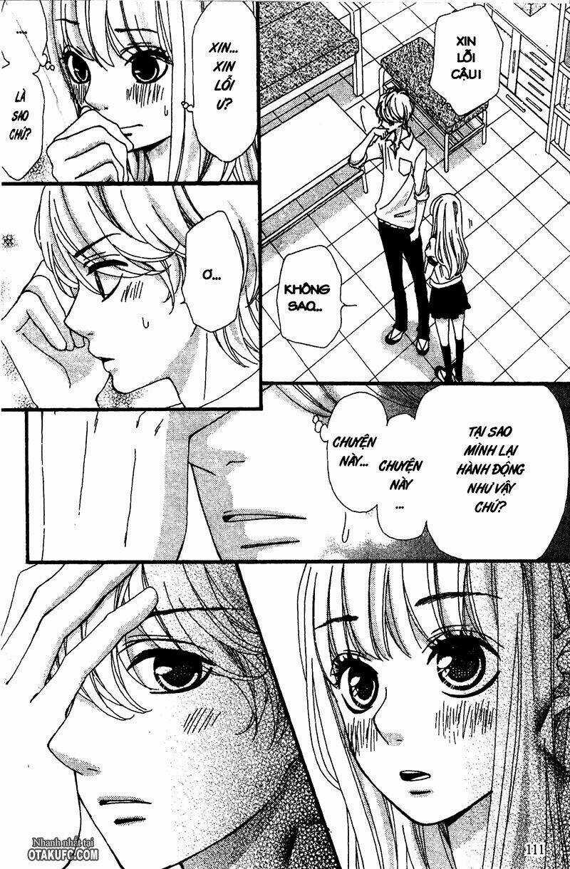 Cầu Vồng Tình Yêu Chapter 13 trang 5