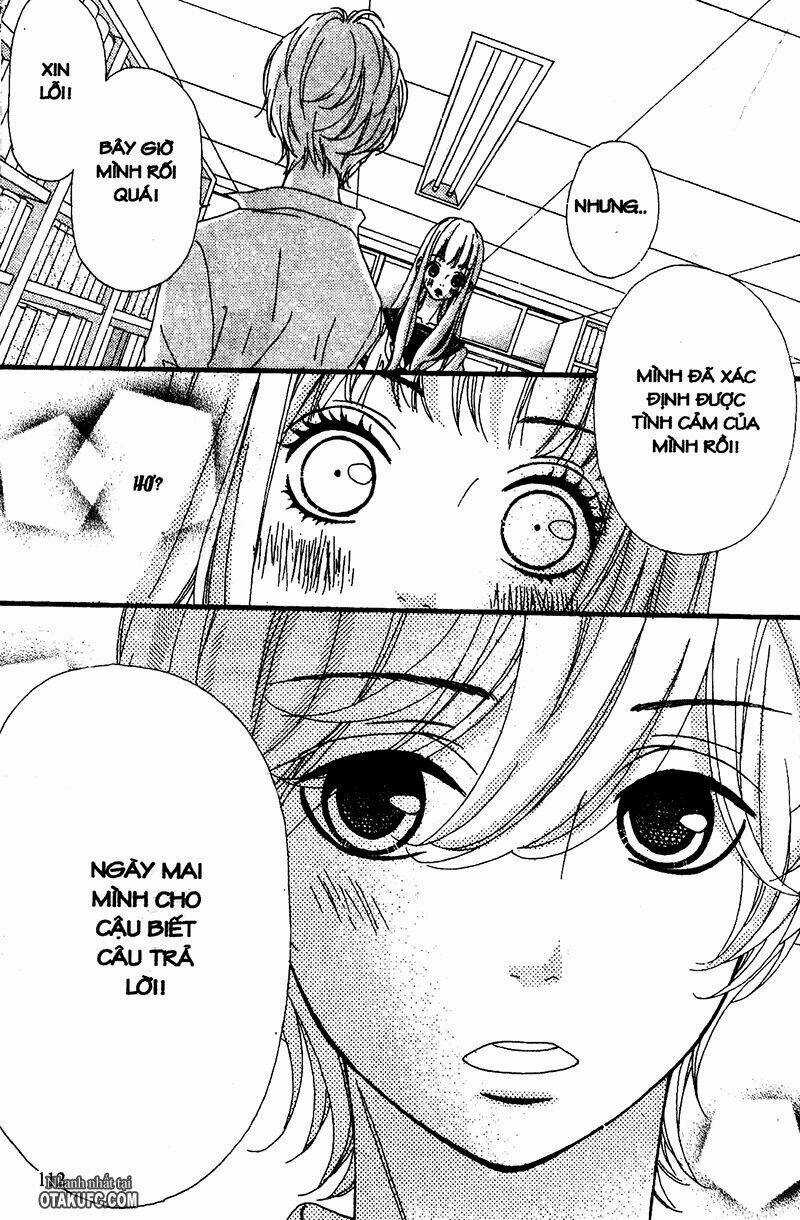 Cầu Vồng Tình Yêu Chapter 13 trang 6