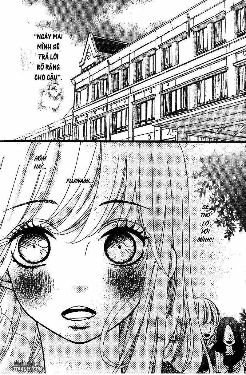 Cầu Vồng Tình Yêu Chapter 13 trang 8