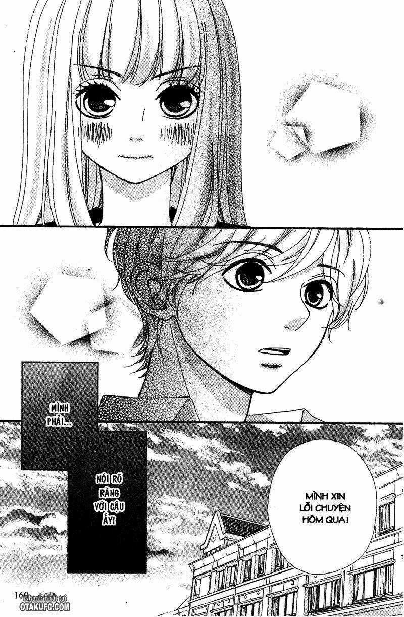 Cầu Vồng Tình Yêu Chapter 14 trang 18