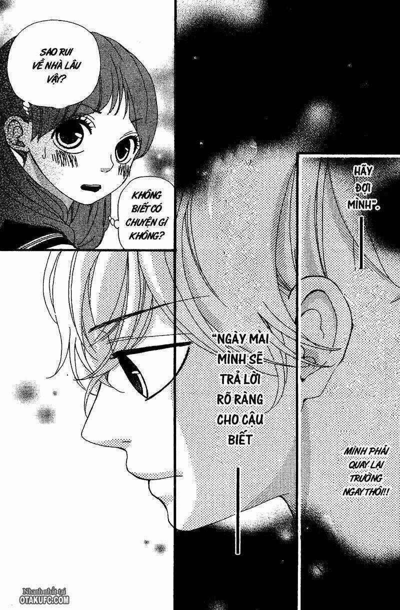 Cầu Vồng Tình Yêu Chapter 14 trang 2