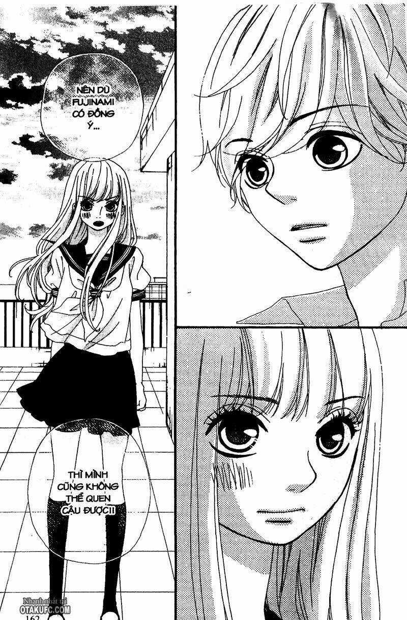 Cầu Vồng Tình Yêu Chapter 14 trang 20