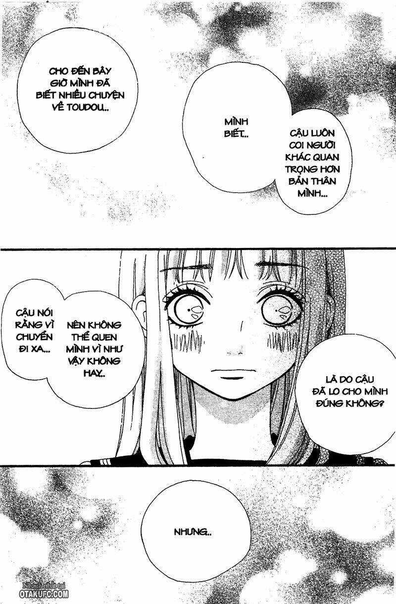 Cầu Vồng Tình Yêu Chapter 14 trang 27