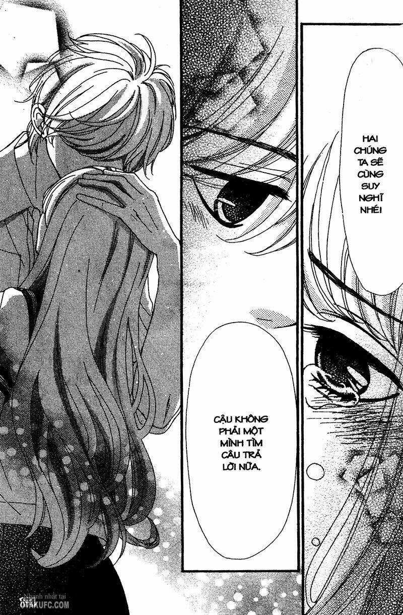 Cầu Vồng Tình Yêu Chapter 14 trang 32