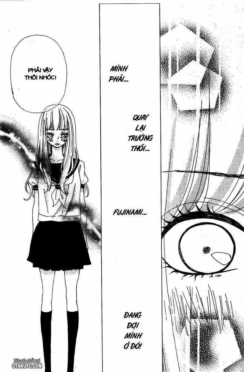 Cầu Vồng Tình Yêu Chapter 14 trang 4