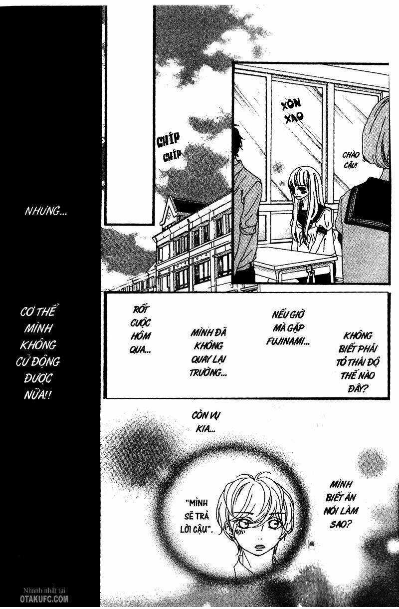 Cầu Vồng Tình Yêu Chapter 14 trang 5